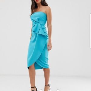 🎄🎁🎄🎁🎄🎁Asos dress size 12 tall